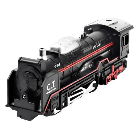 Classic Express - Meu primeiro trem de brinquedo 