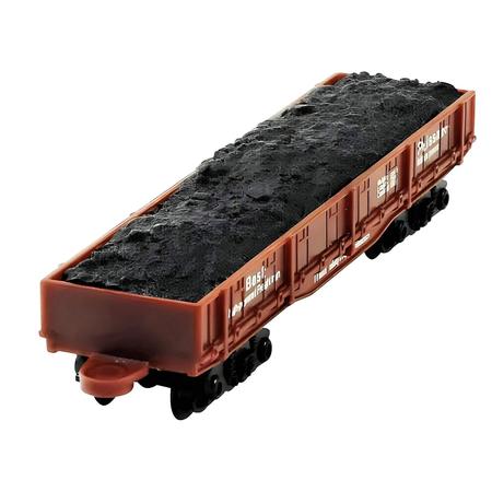 Trem Expresso Brinquedo Criança Ferrorama 13 Peças Oferta