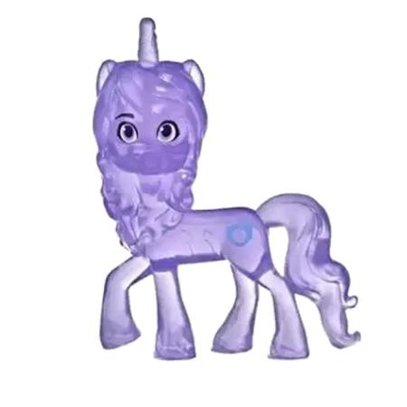 Brinquedo My Little Pony Kit Com 2 Pôneis - Original Hasbro