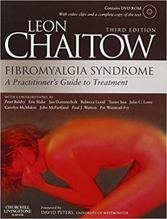 Imagem de Fibromyalgia syndrome: a practitioners guide to treatment (with dvd-rom) - CHURCHILL LIVINGSTONE, INC.