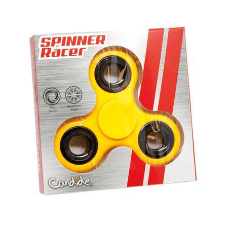 Imagem de Fidget Spinner - Amarelo