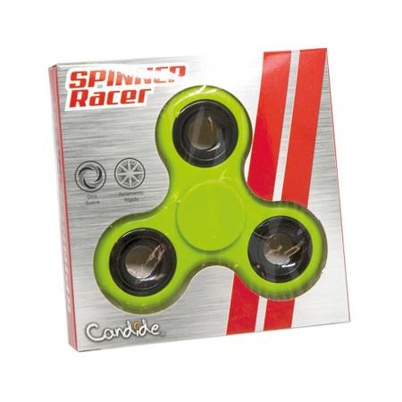 Imagem de Fidget spinner original (verde)