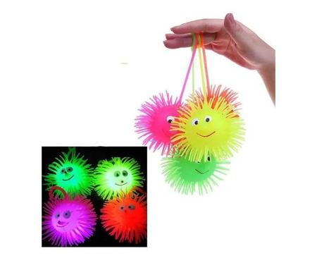 NUSITOU Brinquedo Flash Ioiô 6 Peças Brinquedos Brilhantes Jogos De  Plástico Ioiô Iluminado Para Festa Infantil Ioiô LED Ioiô Piscante Jogo  Infantil Brinquedos Ioiô Brinquedo