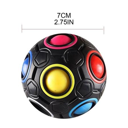 Bola Mágica Frisbol, WS Toys 741 - Bola Infantil - Magazine Luiza