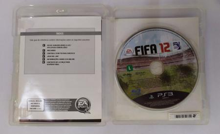 Fifa 23 Ps3 Fisica