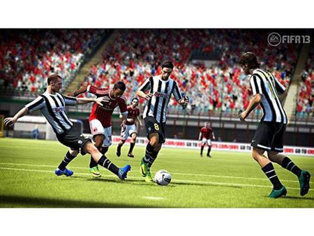 Imagem de FIFA 13 p/ PS3 - EA