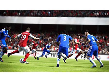 Imagem de FIFA 13 para PC