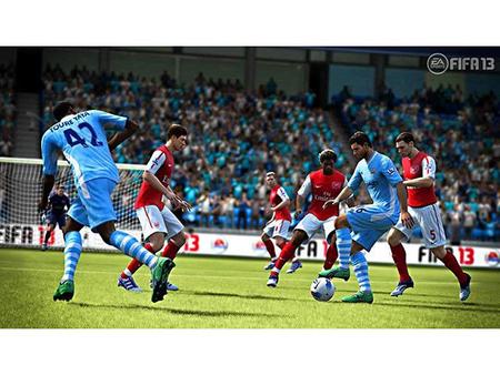 Imagem de FIFA 13 para PC