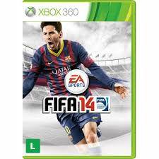 FIFA 14 para Xbox 360 - EA - Outros Games - Magazine Luiza