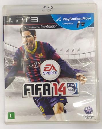 FIFA-14-Jogos-Slshop-PS3 - SL Shop - A melhor loja de smartphones