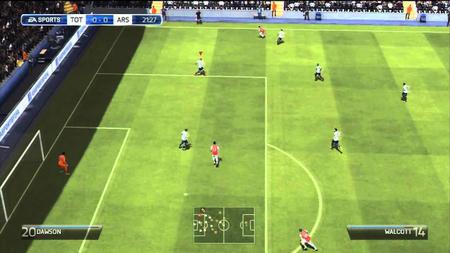 Jogo Usado Fifa 14 PS3 - Game Mania