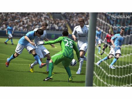 FIFA 14 para PC - EA - Jogos de Esporte - Magazine Luiza