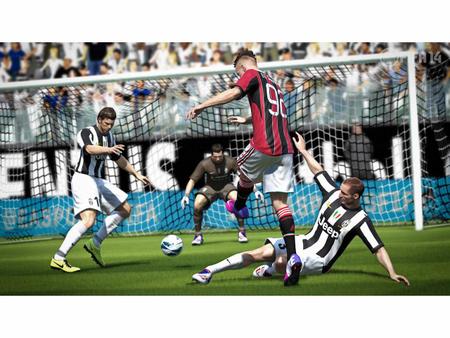 Imagem de Fifa 14 para PS3