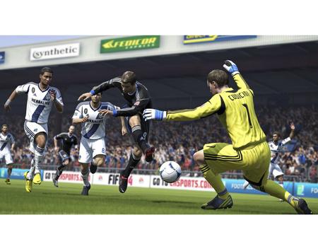 Imagem de Fifa 14 para PS3