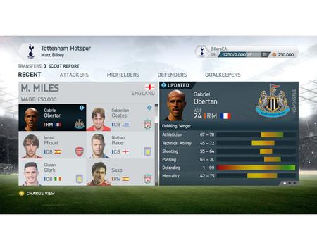 Imagem de Fifa 14 para PS3