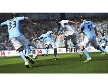 Imagem de Fifa 14 para PS3