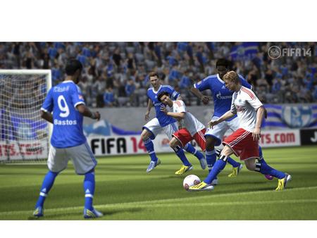Imagem de Fifa 14 para PS3