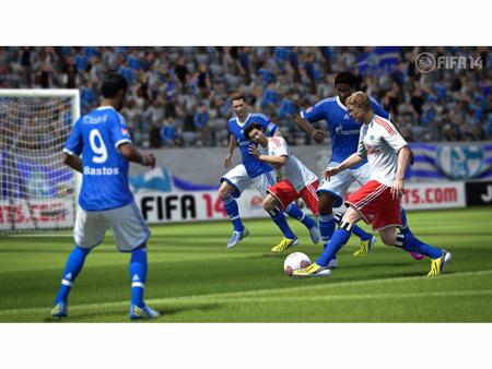 Imagem de Fifa 14 para PS3