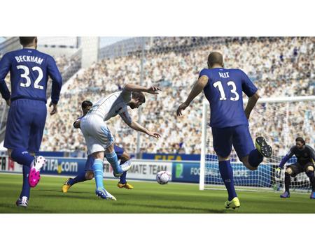 Fifa 14 para PS3 - EA - Jogos de Esporte - Magazine Luiza