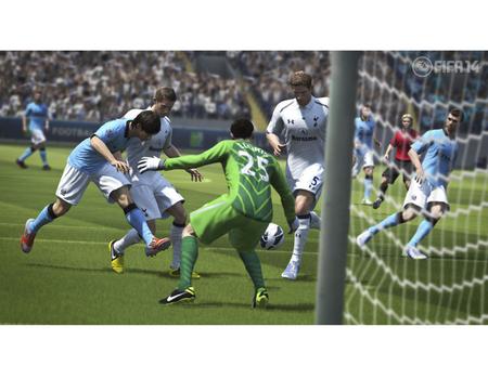 Imagem de Fifa 14 para PS3