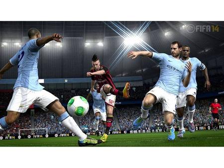 Jogo Fifa 13 Pc Original novo lacrado - EA Sports - Jogos para PC -  Magazine Luiza