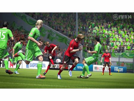 FIFA 14 para Xbox 360 - EA - Outros Games - Magazine Luiza