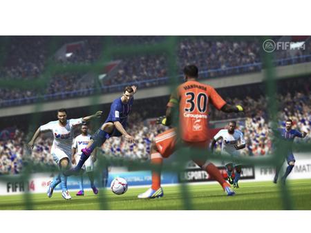 FIFA 14 para Xbox 360 - EA - Outros Games - Magazine Luiza