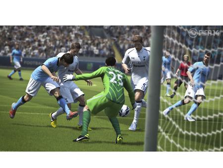 FIFA 14 para Xbox 360 - EA - Outros Games - Magazine Luiza