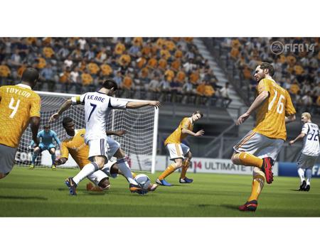 Fifa 14 para PS3 - EA - Jogos de Esporte - Magazine Luiza