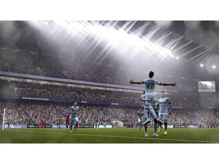 Fifa 15 para PS3 - EA - Jogos de Esporte - Magazine Luiza