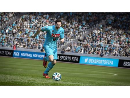 Fifa 15 para PS3 - EA - Jogos de Esporte - Magazine Luiza