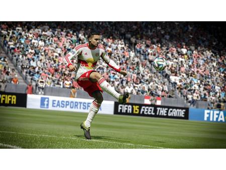 Fifa 15 para PS3 - EA - Jogos de Esporte - Magazine Luiza