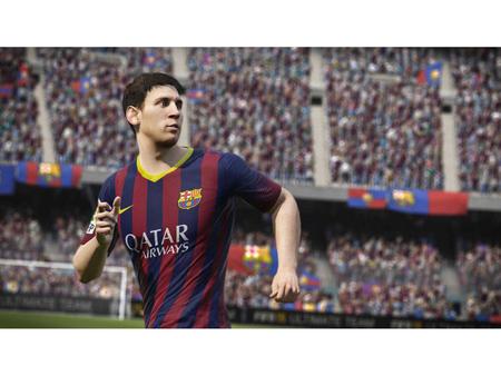 Fifa 15 para PS3 - EA - Jogos de Esporte - Magazine Luiza