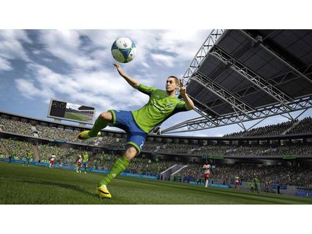 Fifa 15 para PS3 - EA - Jogos de Esporte - Magazine Luiza