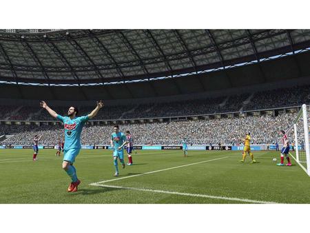Fifa 15 para PS3 - EA - Jogos de Esporte - Magazine Luiza