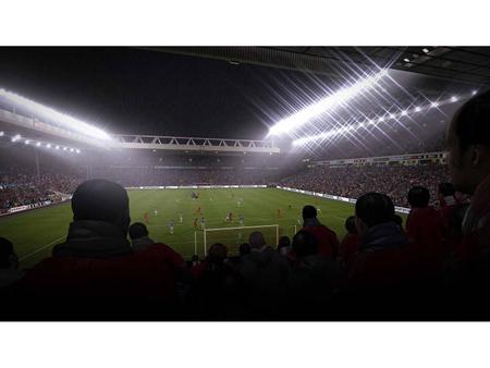 Fifa 15 para PS3 - EA - Jogos de Esporte - Magazine Luiza