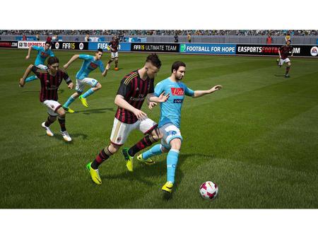 Fifa 15, Marvel, Just Dance: veja os melhores jogos para Android de 2014