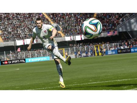 Jogo FIFA 15 PS4 EA em Promoção é no Bondfaro