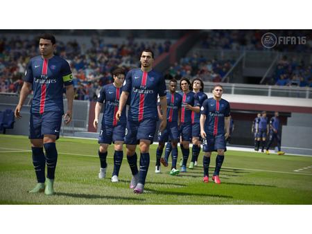 Jogo FIFA 16 - PS3 - MeuGameUsado