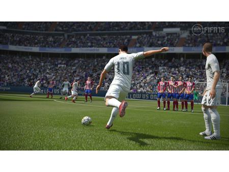 Fifa 15 para PS3 - EA - Jogos de Esporte - Magazine Luiza