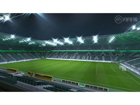 Imagem de FIFA 16 para Xbox 360