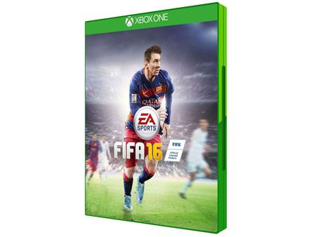 Imagem de FIFA 16 para Xbox One