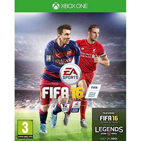 Fifa Xbox 360 Midia Fisica