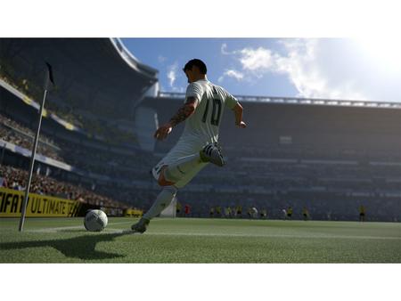 Jogo FIFA 17 Xbox 360 + Squeeze Exclusivo EA Sports Cinza - 750 ml em  Promoção no Oferta Esperta