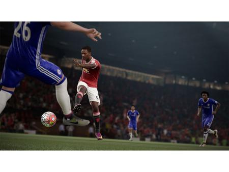 Jogo FIFA 18 PS4 EA em Promoção é no Buscapé