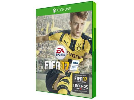 Jogo FIFA 16 PS4 EA em Promoção é no Buscapé