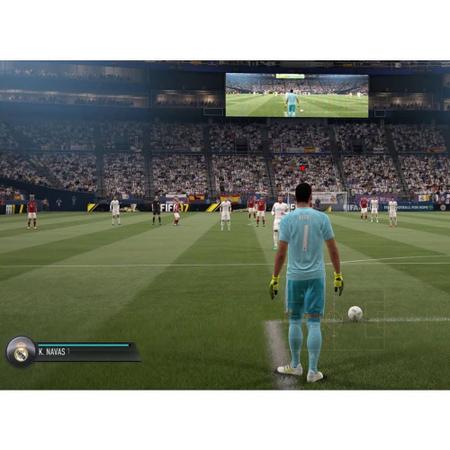 Jogo Fifa 17 Xbox 360 EA com o Melhor Preço é no Zoom