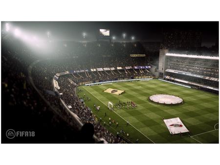 Imagem de FIFA 18 para Xbox One