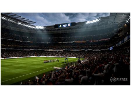 FIFA 18 para Xbox One - EA - Jogos de Esporte - Magazine Luiza