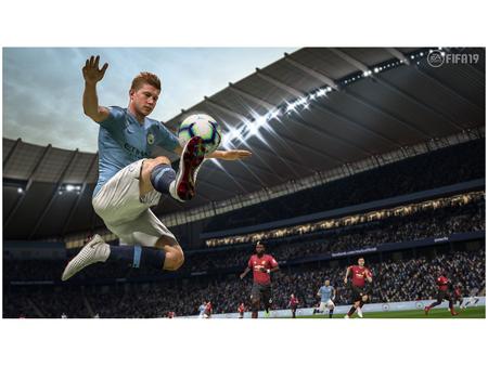 Jogo FIFA 19 PlayStation 3 EA em Promoção é no Buscapé